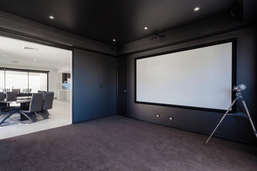 Home Movie Theater